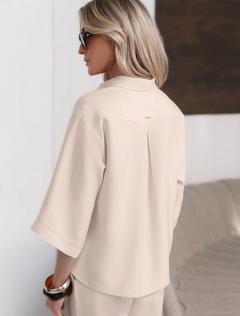 кокосово-молочный