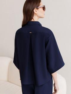 теино-синий