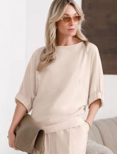 кокосово-молочный