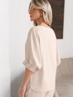 кокосово-молочный