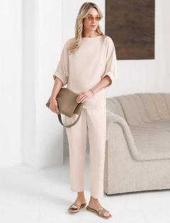 кокосово-молочный