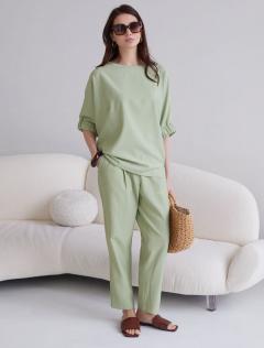 зеленый чай