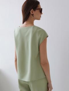  зеленый чай