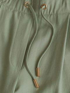 зеленый чай