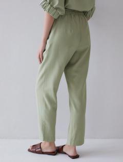 зеленый чай