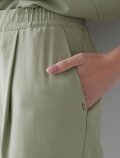 зеленый чай