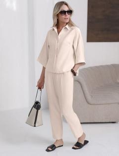 кокосово-молочный