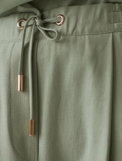 зеленый чай