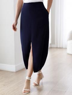 темно-синий