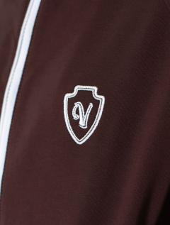 коричневый