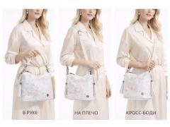 Жемчужные блики