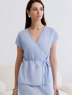  натуральный белый