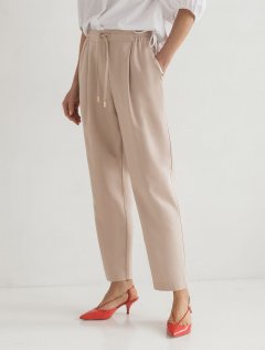 натуральный белый