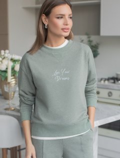 натуральный белый