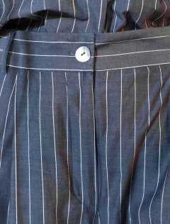 натуральный белый