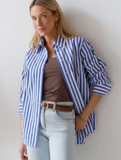 натуральный белый