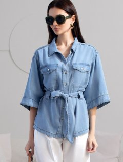 зефирно-розовый