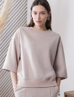 натуральный белый