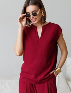 зефирно-розовый