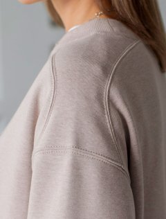 натуральный белый