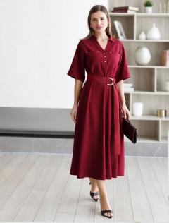  брусничный