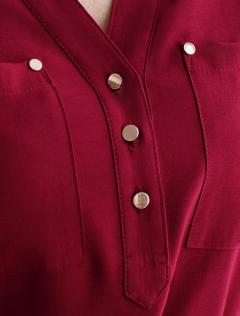  брусничный