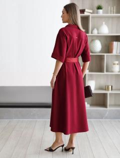  брусничный