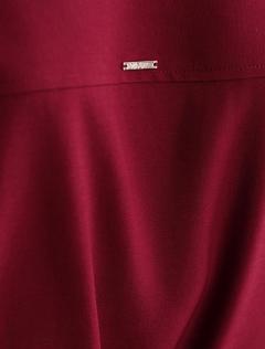  брусничный