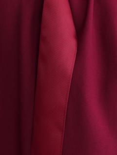  брусничный