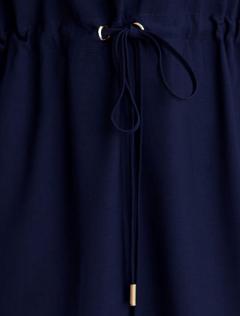 темно-синий