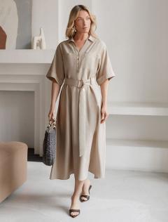 светло-бежевый