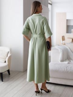 зеленый чай