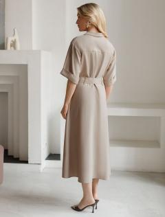 светло-бежевый