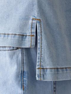  светло-голубой