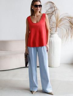 светло-голубой