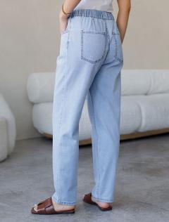 светло-голубой