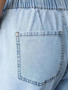 светло-голубой