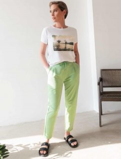 натуральный белый