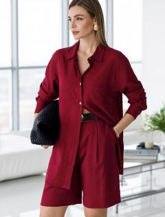 гранатовый