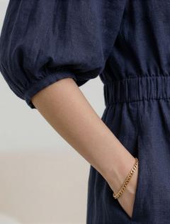 темно-синий