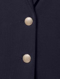 темно-синий