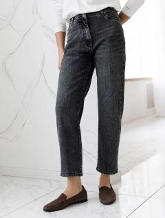 темно-серый