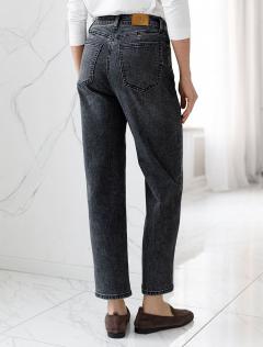 темно-серый