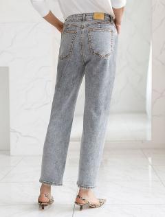 светло-серый