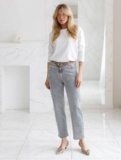 светло-серый