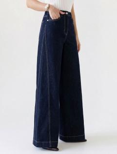 темно-синий