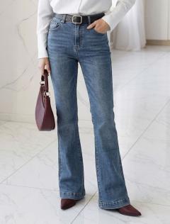 светло-синий