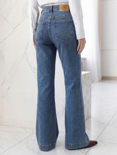 светло-синий