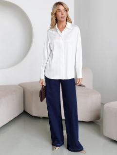 темно-синий