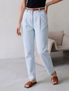 светло-голубой